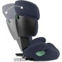 CBX by CYBEX Silla de coche infantil Solution X i-Fix, Para coches con y sin ISOFIX, De 3 a 12 años aprox. (100 - 150 cm), De 15