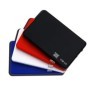 Caja de HDD SATA USB 3,0 de 2,5 pulgadas, fundas para discos duros móv