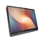Lenovo IdeaPad Flex 5 - Portátil Convertíble 14" FullHD (AMD Ryzen 5 5500U, 16GB RAM, 512GB SSD, AMD Radeon Graphics, Windows 11