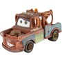 Mattel Disney - Cars Pack Tres Coches de Juguete Die-Cast Personajes de la Película (HBW14)