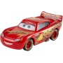 Mattel Disney - Cars Pack Tres Coches de Juguete Die-Cast Personajes de la Película (HBW14)
