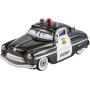 Mattel Disney - Cars Pack Tres Coches de Juguete Die-Cast Personajes de la Película (HBW14)