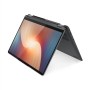 Lenovo IdeaPad Flex 5 - Portátil Convertíble 14" FullHD (AMD Ryzen 5 5500U, 16GB RAM, 512GB SSD, AMD Radeon Graphics, Windows 11