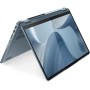 Lenovo IdeaPad Flex 5 - Portátil Convertíble 14" FullHD (AMD Ryzen 5 5500U, 16GB RAM, 512GB SSD, AMD Radeon Graphics, Windows 11