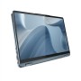 Lenovo IdeaPad Flex 5 - Portátil Convertíble 14" FullHD (AMD Ryzen 5 5500U, 16GB RAM, 512GB SSD, AMD Radeon Graphics, Windows 11
