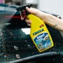 Rain-X Tratamiento Anti-Insectos – Limpieza Eficaz y Protección Invisible – Ideal para Parabrisas, Carrocería, Espejos y