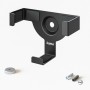 Hama Soporte de Pared para Apple TV HD (4ª generación)/4K (1ª/2ª/3ª generación) magnético (para Montar la Caja de Apple TV en