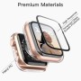 Outinhao Enchufe Exterior Impermeable Ip66, Toma de Pared, con Cubierta Protectora, Interruptor Independiente y Luz Indicadora