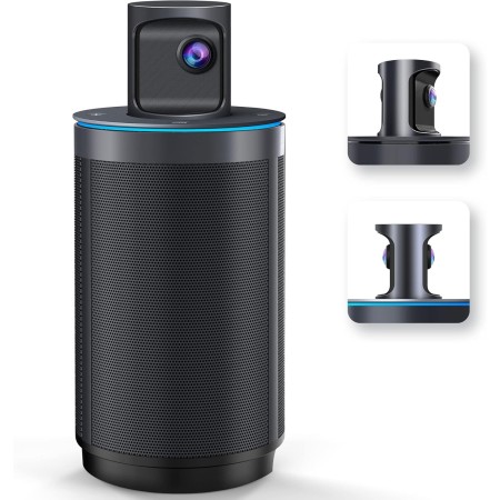 KANDAO - Meeting 360 - All in One Conferencing Camera