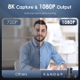 KANDAO - Meeting 360 - All in One Conferencing Camera