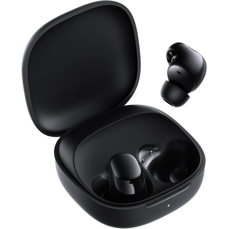 Xiaomi Redmi Buds 6 Active - Auriculares inalámbricos, cancelación de Ruido, Ligeros, hasta 36 Horas de autonomía, Bluetooth