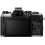Cámara Micro Cuatro Tercios OM SYSTEM OM-5 Mark II, Incl. Objetivo M.Zuiko Digital ED 12-45mm Pro, Sensor Live Mos de 20 MP,