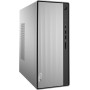 Lenovo IdeaCentre 5 Gen 6 - Ordenador de Sobremesa (AMD Ryzen 5 5600G, 16GB RAM, 512GB SSD, Sin Sistema Operativo) - Gris