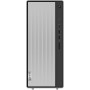 Lenovo IdeaCentre 5 Gen 6 - Ordenador de Sobremesa (AMD Ryzen 5 5600G, 16GB RAM, 512GB SSD, Sin Sistema Operativo) - Gris
