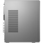Lenovo IdeaCentre 5 Gen 6 - Ordenador de Sobremesa (AMD Ryzen 5 5600G, 16GB RAM, 512GB SSD, Sin Sistema Operativo) - Gris