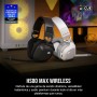 Corsair HS80 RGB USB Auriculares premium para juegos con sonido envolvente 7.1 (Micrófono omnidireccional, Tecnología SoundID de