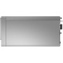 Lenovo IdeaCentre 5 Gen 6 - Ordenador de Sobremesa (AMD Ryzen 5 5600G, 16GB RAM, 512GB SSD, Sin Sistema Operativo) - Gris