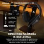Corsair HS80 RGB USB Auriculares premium para juegos con sonido envolvente 7.1 (Micrófono omnidireccional, Tecnología SoundID de