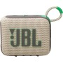 JBL GO 4, Altavoz inalámbrico portátil con Bluetooth, resistente al agua y al polvo IP67, hasta 7h de reproducción más 2h extra