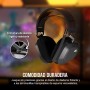 Corsair HS80 RGB USB Auriculares premium para juegos con sonido envolvente 7.1 (Micrófono omnidireccional, Tecnología SoundID de