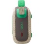 JBL GO 4, Altavoz inalámbrico portátil con Bluetooth, resistente al agua y al polvo IP67, hasta 7h de reproducción más 2h extra