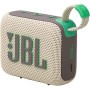 JBL GO 4, Altavoz inalámbrico portátil con Bluetooth, resistente al agua y al polvo IP67, hasta 7h de reproducción más 2h extra