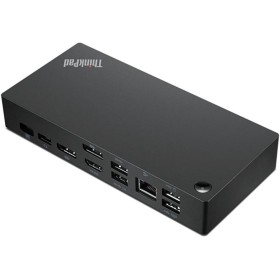 Lenovo THINKPAD Universal USB-C Dock ACCS