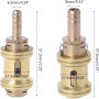 Adaptador de portabrocas de aire para coche, accesorios para inflador de neumáticos, adaptador de conector de abrazadera de clip