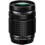 OM System M.Zuiko Digital ED 40-150 F4.0 Pro, El teleobjetivo Zoom más Compacto y Ligero del Mercado*