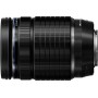 OM System M.Zuiko Digital ED 40-150 F4.0 Pro, El teleobjetivo Zoom más Compacto y Ligero del Mercado*