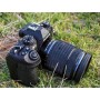 OM System M.Zuiko Digital ED 40-150 F4.0 Pro, El teleobjetivo Zoom más Compacto y Ligero del Mercado*