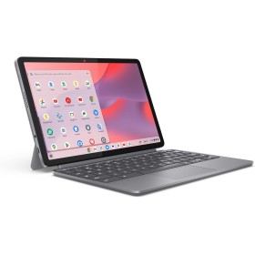 Laptop Lenovo Chromebook Duet 10,95" Kompanio 838 8 GB RAM 128 GB SSD QWERTY Español - Marca: Lenovo - EAN: 0198155871719