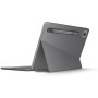 Laptop Lenovo Chromebook Duet 10,95" Kompanio 838 8 GB RAM 128 GB SSD QWERTY Español - Marca: Lenovo - EAN: 0198155871719