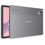 Laptop Lenovo Chromebook Duet 10,95" Kompanio 838 8 GB RAM 128 GB SSD QWERTY Español - Marca: Lenovo - EAN: 0198155871719