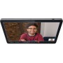 Laptop Lenovo Chromebook Duet 10,95" Kompanio 838 8 GB RAM 128 GB SSD QWERTY Español - Marca: Lenovo - EAN: 0198155871719