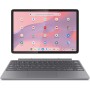 Laptop Lenovo Chromebook Duet 10,95" Kompanio 838 8 GB RAM 128 GB SSD QWERTY Español - Marca: Lenovo - EAN: 0198155871719