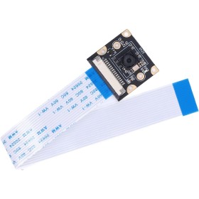 Módulo de cámara de 8 MP, lente de 1,88 mm, resolución HD 3280 x 2464, placa de cámara HBVCAMHPLCC8M120