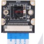 Módulo de cámara de 8 MP, lente de 1,88 mm, resolución HD 3280 x 2464, placa de cámara HBVCAMHPLCC8M120