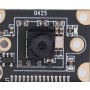 Módulo de cámara de 8 MP, lente de 1,88 mm, resolución HD 3280 x 2464, placa de cámara HBVCAMHPLCC8M120