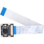 Módulo de cámara de 8 MP, lente de 1,88 mm, resolución HD 3280 x 2464, placa de cámara HBVCAMHPLCC8M120