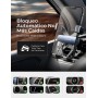 AINOPE Soporte Móvil Coche [Sujeta con Gravedad ][Operación con una Mano] - Soporte para Movil Coche Universal Compatible con