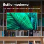 Lenovo L24i-4A - Monitor FHD 23.8" (IPS,1920 x 1080 px, 100 Hz, Tiempo de Respuesta 1ms MPRT, HDMI 1.4, VGA, Montaje VESA 100