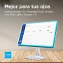Lenovo L24i-4A - Monitor FHD 23.8" (IPS,1920 x 1080 px, 100 Hz, Tiempo de Respuesta 1ms MPRT, HDMI 1.4, VGA, Montaje VESA 100