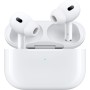 Apple AirPods Pro 2 Auriculares inalámbricos, Auriculares Bluetooth, cancelación Activa de Ruido, Audífono, Modo Sonido