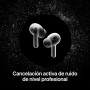 Apple AirPods Pro 2 Auriculares inalámbricos, Auriculares Bluetooth, cancelación Activa de Ruido, Audífono, Modo Sonido