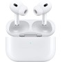 Apple AirPods Pro 2 Auriculares inalámbricos, Auriculares Bluetooth, cancelación Activa de Ruido, Audífono, Modo Sonido