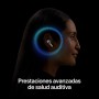 Apple AirPods Pro 2 Auriculares inalámbricos, Auriculares Bluetooth, cancelación Activa de Ruido, Audífono, Modo Sonido