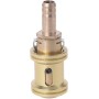 Tyre S - Adaptador de abrazadera de clip para inflador de neumáticos, 6,5/8 mm