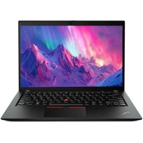 Lenovo ThinkPad T490s Business Laptop 14 pulgadas FHD (1920 x 1080), Intel Core i5-8365U 1.6GHz, 16GB RAM, 512GB SSD, teclado