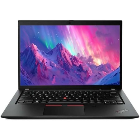 Lenovo ThinkPad T490s Business Laptop 14 pulgadas FHD (1920 x 1080), Intel Core i5-8365U 1.6GHz, 16GB RAM, 512GB SSD, teclado